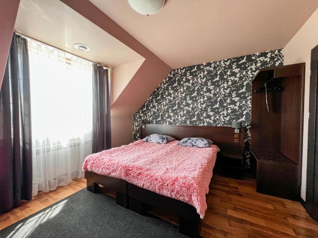 Noclegi Pod Lasem Lublin Exterior foto